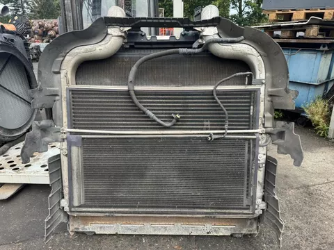 DAF 2125896 / 2204691 KOELERPAKKET