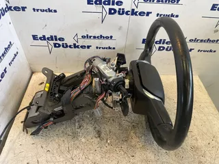 Scania 3040272 / 1945573 STUURKOLOM NGS