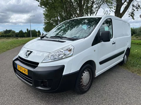 Peugeot Expert 227 2.0 HDI L1H1 Profit+|dealer onderhouden