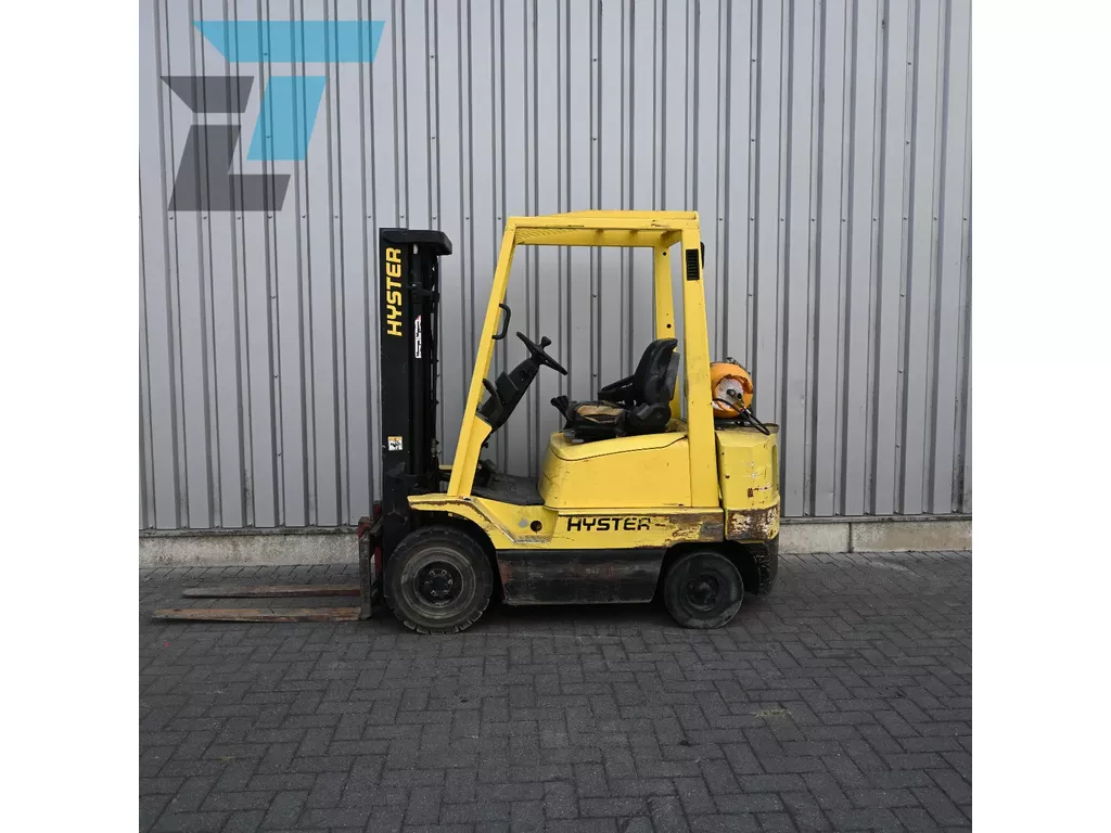 Hyster H2.00XMS LPG Heftruck
