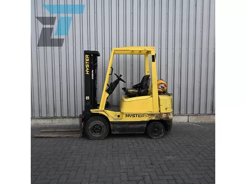Hyster H2.00XMS LPG Heftruck