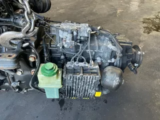 MAN 81.32004-6196 ZF 6AS800 TO 6,58-0,78
