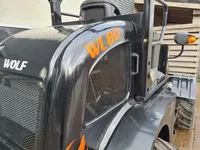 Wolf WL80 cabrio SPECIALE AANBIEDING! Foto