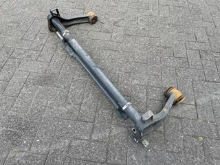 MAN 81.41715-6016 SCHOMMELARM CABINE VOORKANT