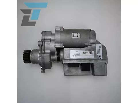 Linde Gebruikte stuurmotor 3905400704 3905400700 905400704