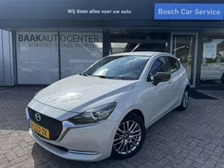 Mazda 2 1.5 Skyact-G Sportive | Carplay | Cruise | Camera