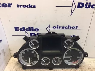 DAF 1699396 DASHBOARD DIP-4