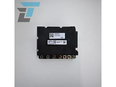 Linde gebruikte motorsturing 3903504408