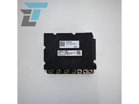 Linde gebruikte motorsturing 3903507018