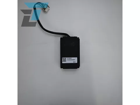 Linde gebruikte spanningsomvormer 7917401257