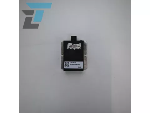 Linde gebruikte spanningsomvormer 7917401264