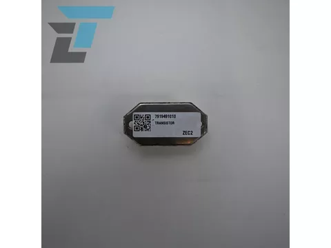 Linde gebruikte transistor 7919491010
