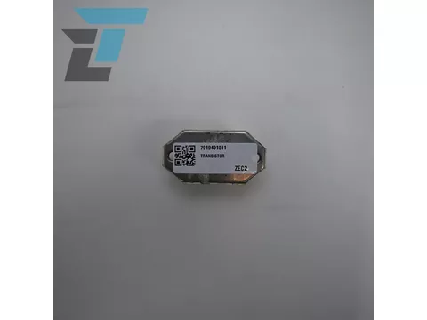 Linde gebruikte transistor 7919491011