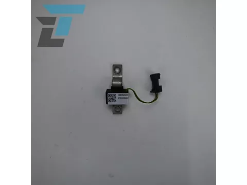 Linde gebruikte stroomomvormer 3903505209 3903505217