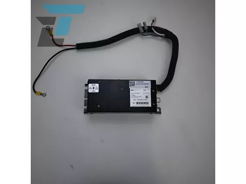 Linde Linde/Still gebruikte inbouwlader 11523531048 11523531004 11523531026 11523531032
