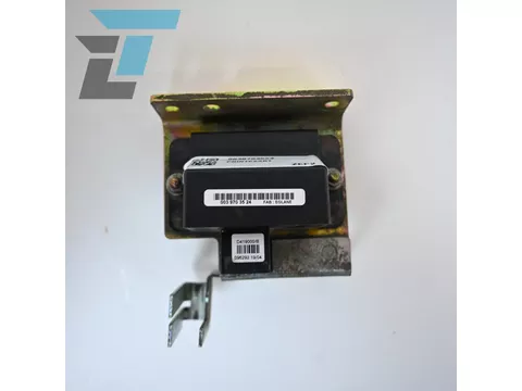 Linde gebruikte printkaart 0039703524 0039703523