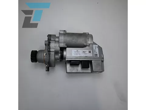 Linde Gebruikte stuurmotor 3905400727 3905400700