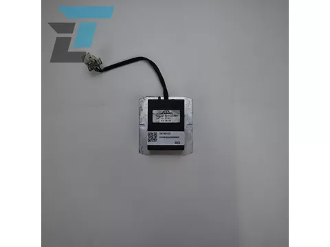 Linde gebruikte spanningsomvormer 7917401227 0009766512 0009766515 7917401226