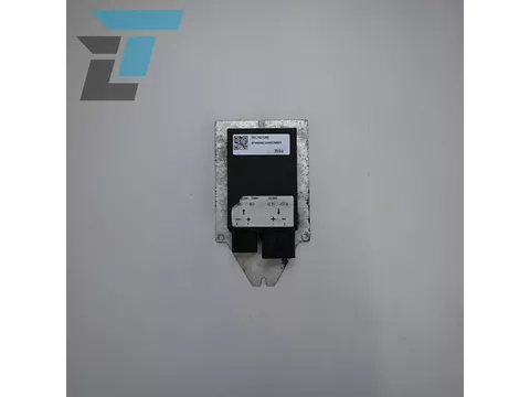 Linde gebruikte spanningsomvormer 7917401280
