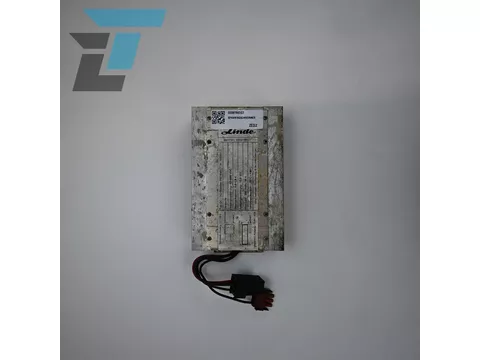 Linde gebruikte spanningsomvormer 0009766507 7917401218 5764603 7917401205 2018980-001