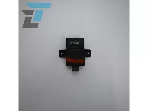 Linde gebruikte weerstand 7916400996