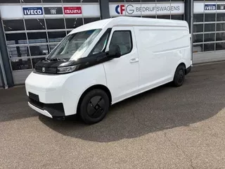 Farizon SV L2H2 83Kw White