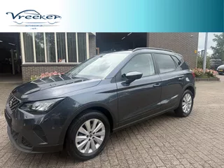 SEAT Arona 1.0 TSI Xperience cruise controle l