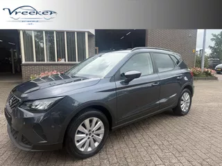 SEAT Arona 1.0 TSI FR