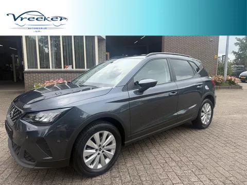 SEAT Arona 1.0 TSI Xperience cruise controle l