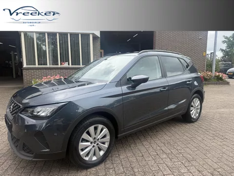 SEAT Arona 1.0 TSI FR SEAT Arona 1.0 TSI FR