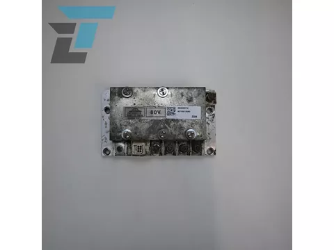 Linde gebruikte motorsturing 39036057123903605729 3903605706 3903605718