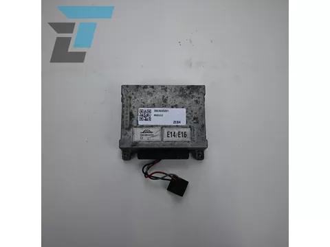 Linde gebruikte module 3903605091 3903605072
