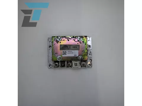Linde gebruikte motorsturing 3903605720 3903609720 3903609702 3903605702