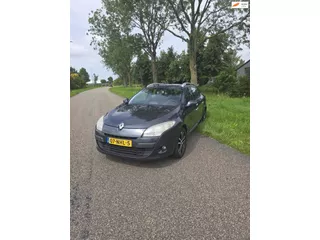 Renault M&eacute;gane Estate 1.5 dCi Dynamique|rijdt top