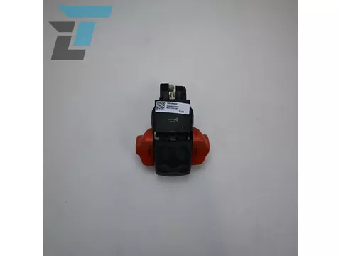 Linde gebruikte handbediende accelerator 3095404000 3095406420 3095406402