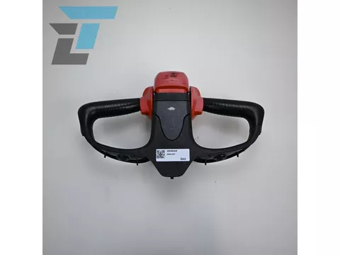 Linde gebruikte disselkop 3095406434