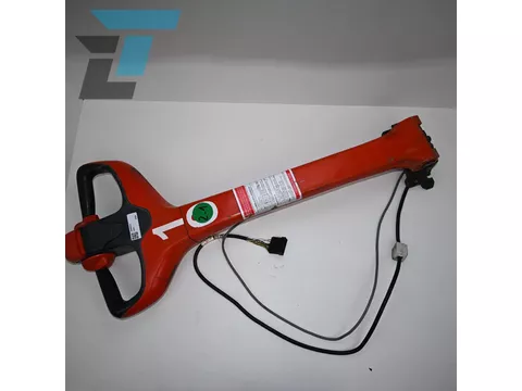 Linde gebruikte disselkop 3095405701
