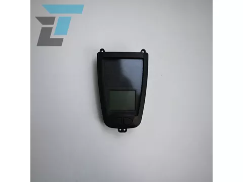Linde gebruikt dashboard 0009400732 0009400757