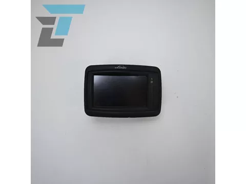 Linde gebruikt dashboard 7917292585 7917292598 7917292560 7917292573 7917292551