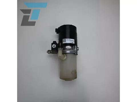 Linde Linde/Still gebruikte hydraulische pompgroep 0039810877 0039810814 0009810924
