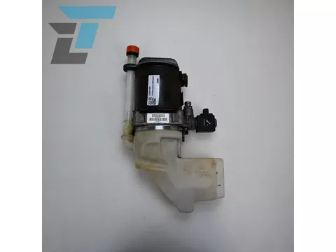 Linde gebruikte hydraulische pompgroep 0039801907