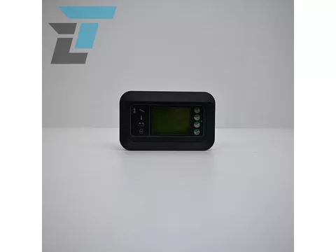 Linde gebruikt dashboard 0039460726