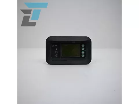Linde gebruikt dashboard 3003610604 0039460726