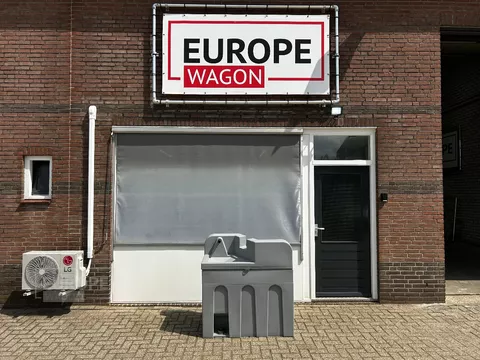 GLOBAL Handwas-unit handwasunit te koop DUITSE KWALITEIT GLOBAL van de importeur