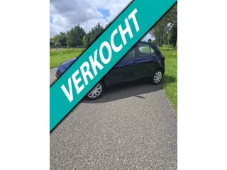 Toyota Yaris 1.3 VVTi Sol|5drs |rijdt perfect