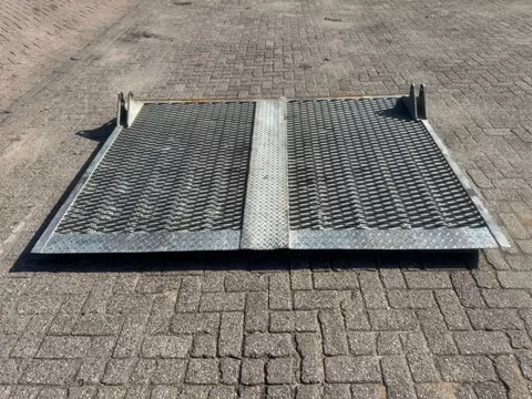 OPRIJKLEP