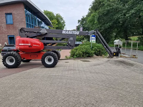 Manitou 200 ATJ