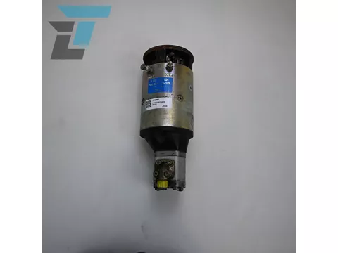 Jungheinrich gebruikte flens elektrische motor 15130950
