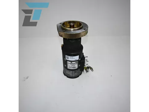 Still gebruikte elektromotor 50041504