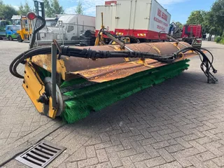 DIVERSEN SWEEPSTER TM3116C / SNEEUWBORSTEL